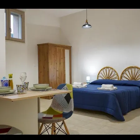 Peperone Apartamento Ostuni
