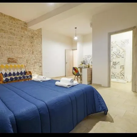 Peperone Apartamento