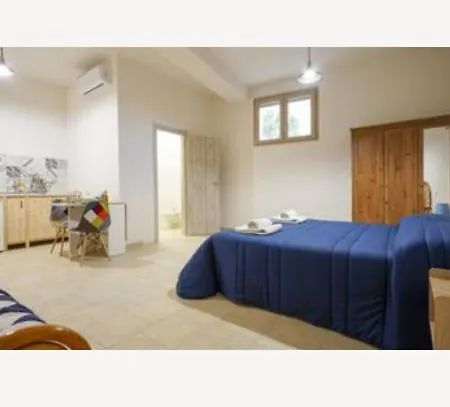 Apartamento Peperone *