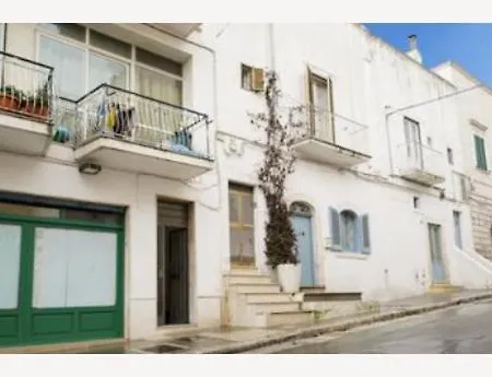 Apartamento Peperone *