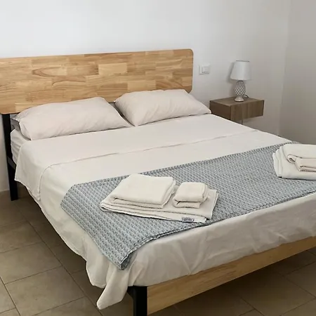 Apartamento Peperone Ostuni